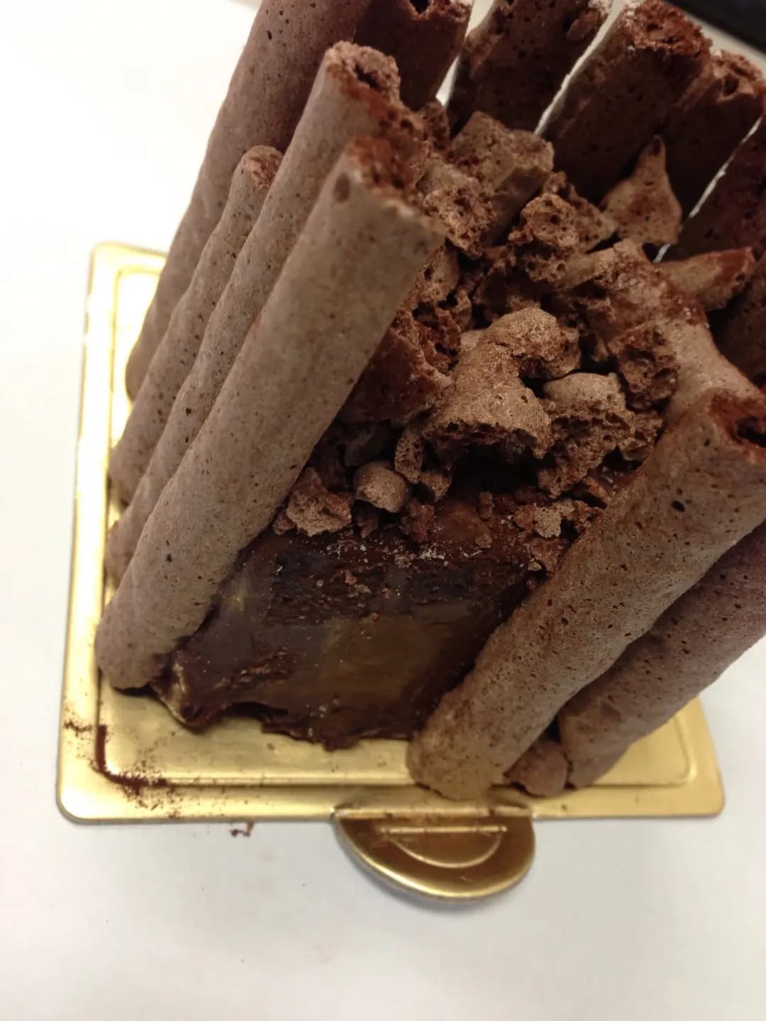 Patisserie Tony Wong photo 4