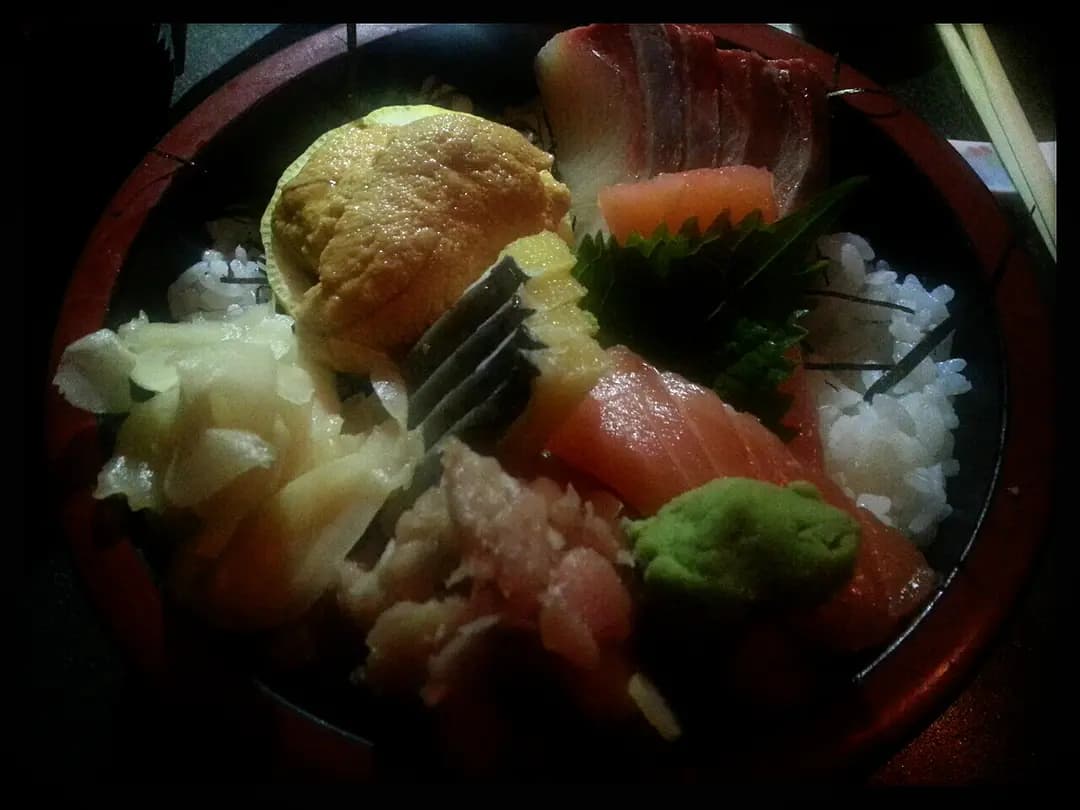 清滝日本料理 photo 6