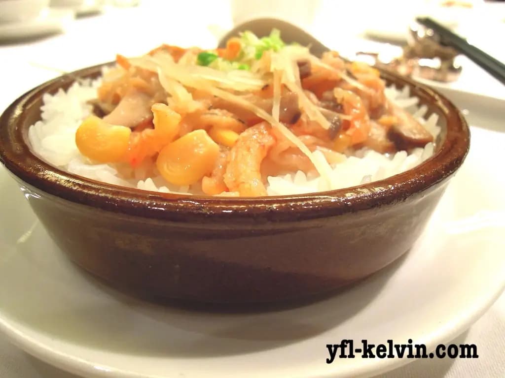 龍苑中菜廳 photo 4