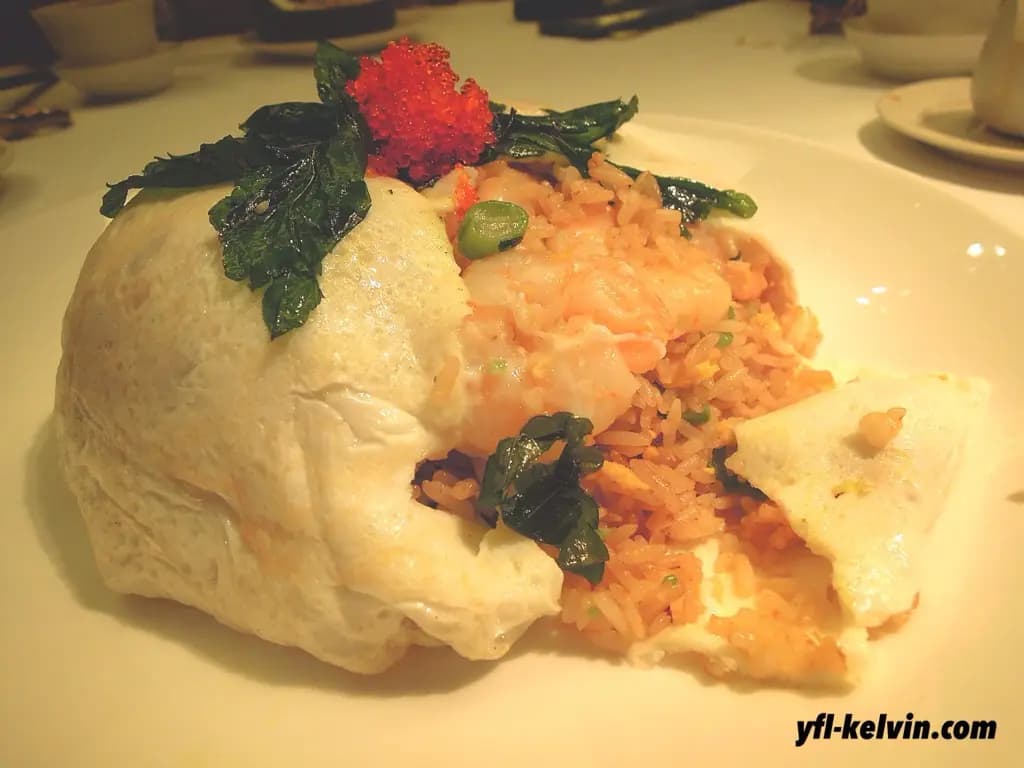 龍苑中菜廳 photo 5