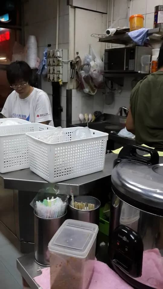 迦南泰國小食 photo 4
