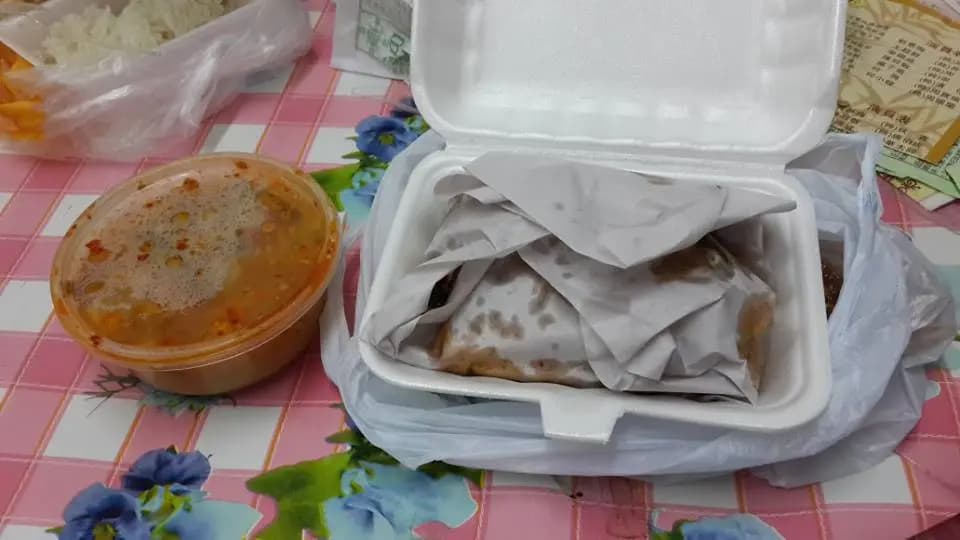 迦南泰國小食 photo 5