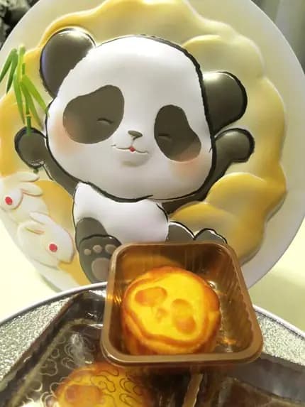 奇華餅家 (大埔超級城A區) photo 1