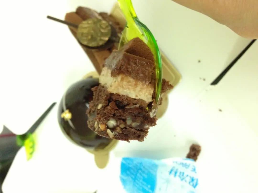 Patisserie Tony Wong photo 8