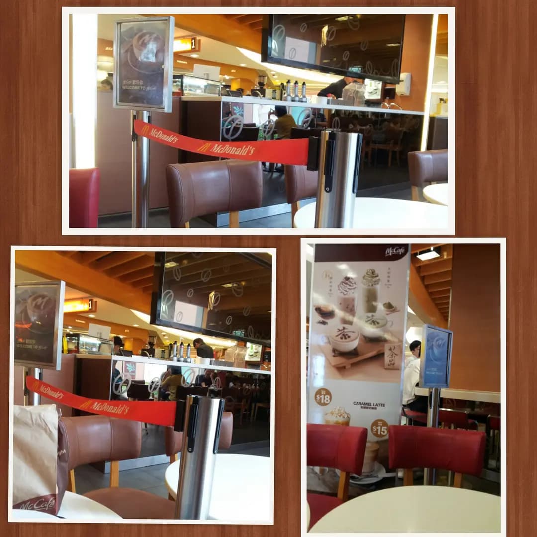 McCafe photo 6