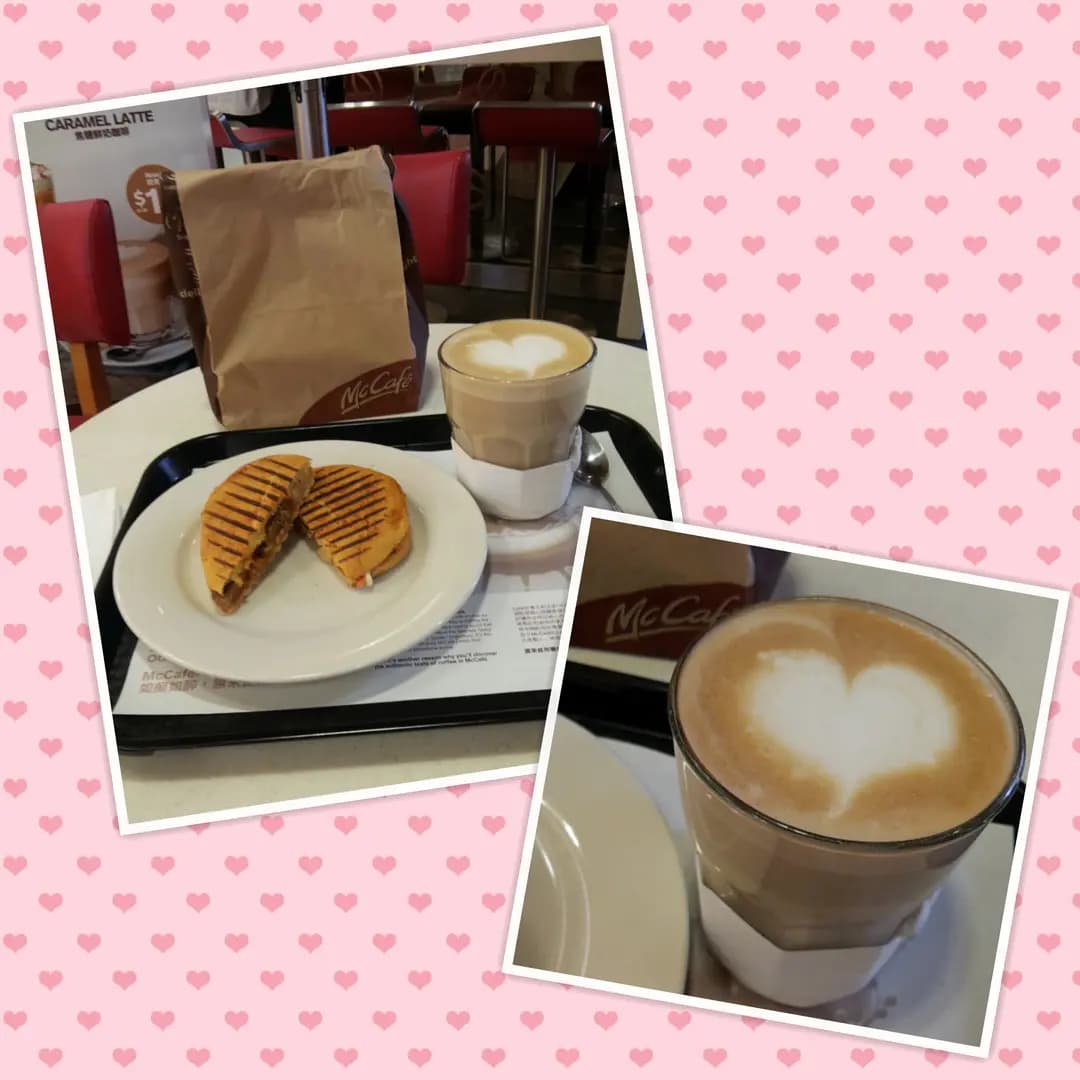 McCafe photo 1