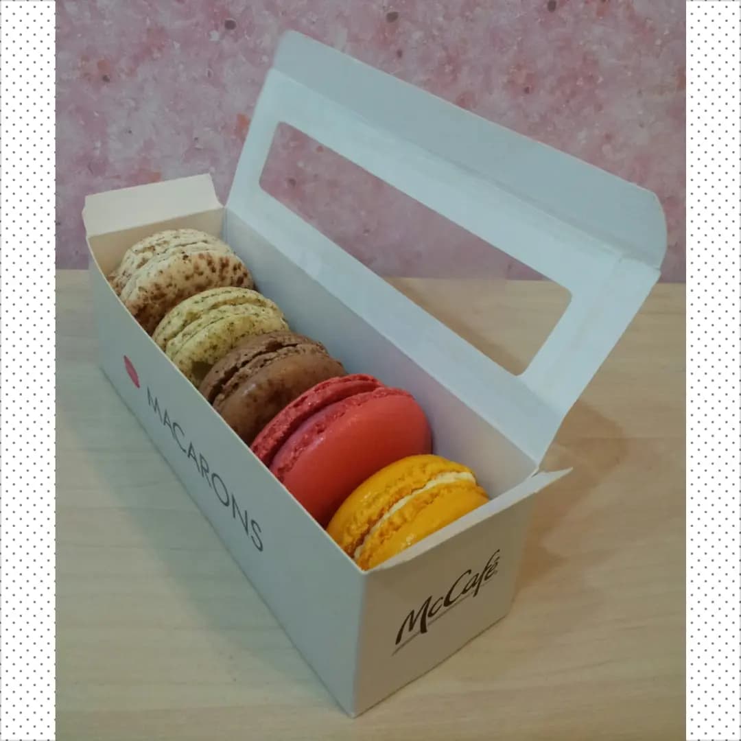McCafe photo 4
