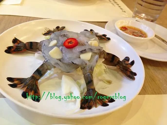 籽苗葉泰國餐廳 photo 1
