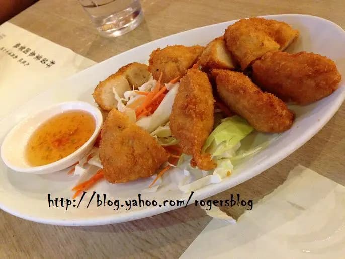 籽苗葉泰國餐廳 photo 5