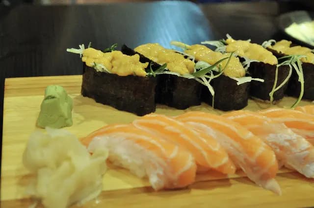 松板日本料理 photo 2