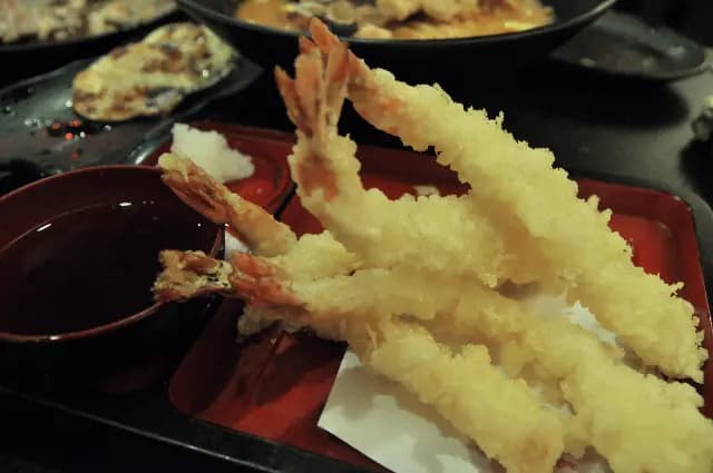 松板日本料理 photo 6