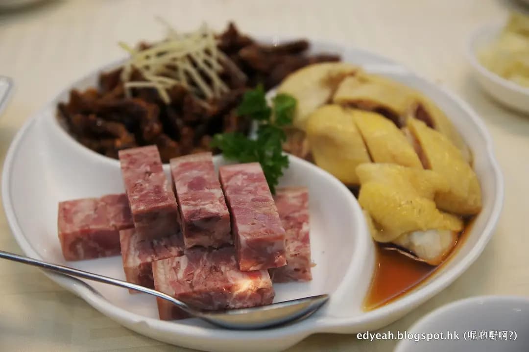 香港老飯店 photo 4