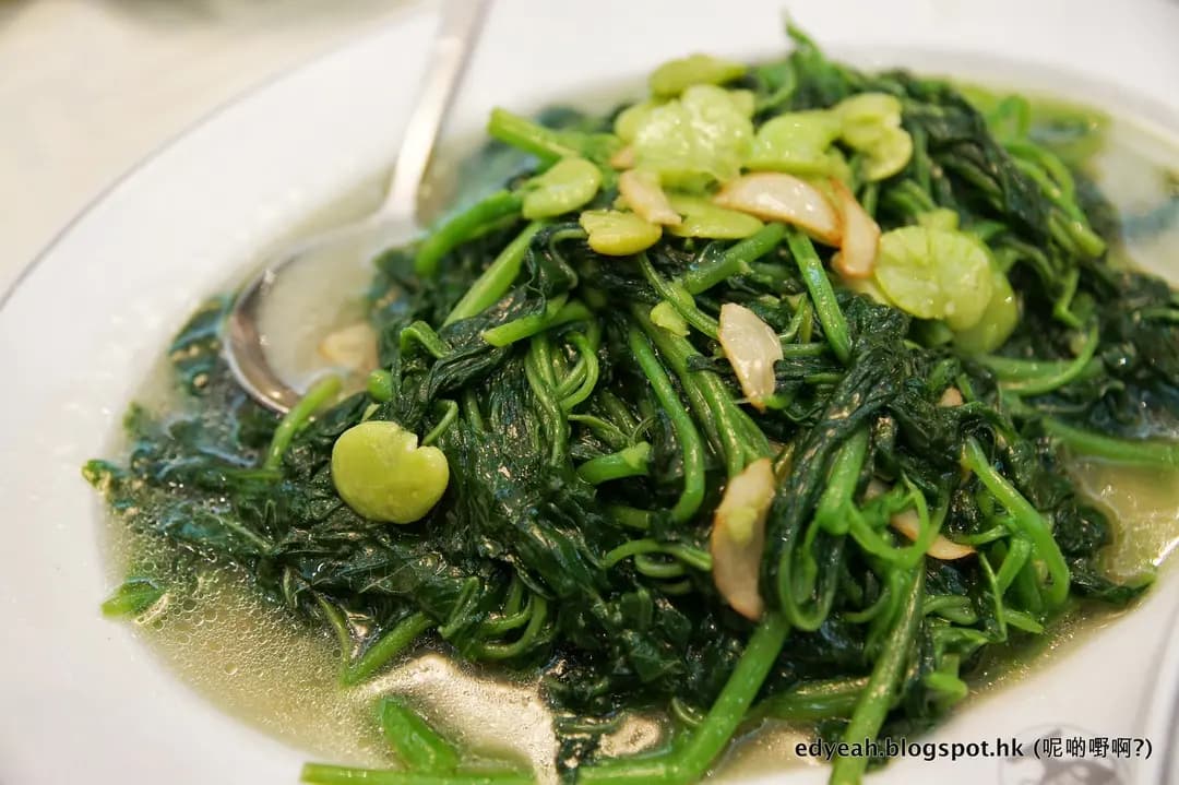 香港老飯店 photo 2