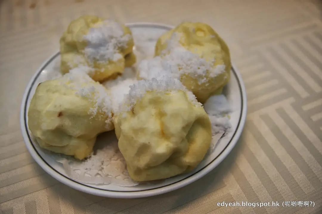 香港老飯店 photo 3