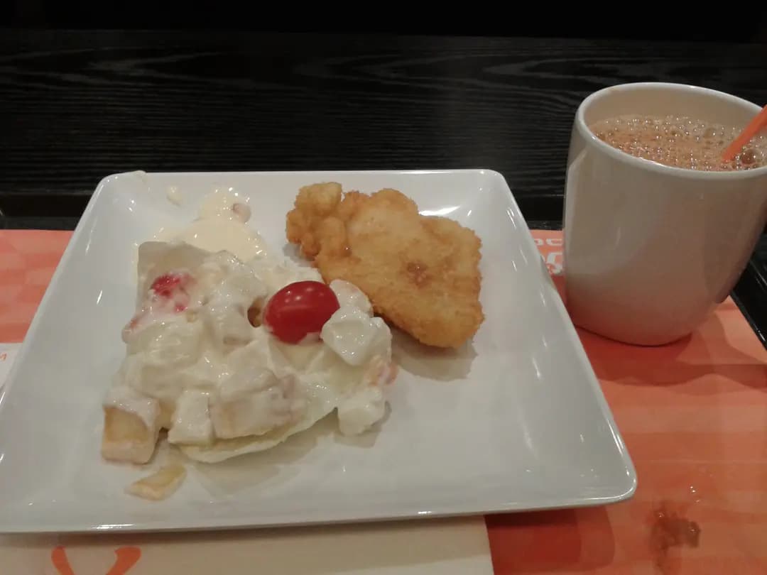 大快活 (興華商場) photo 4