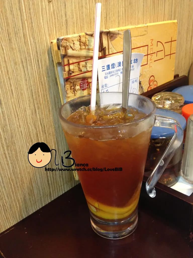 澳門三盞燈食坊 photo 2