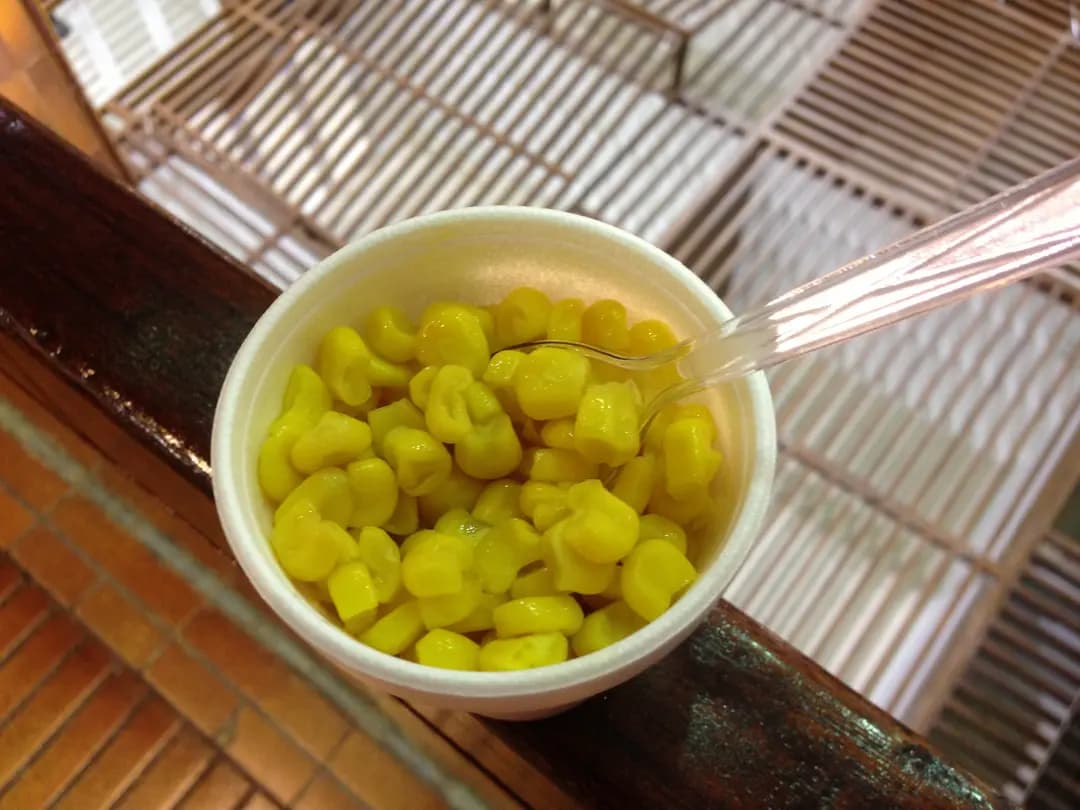 粟米屋 photo 6