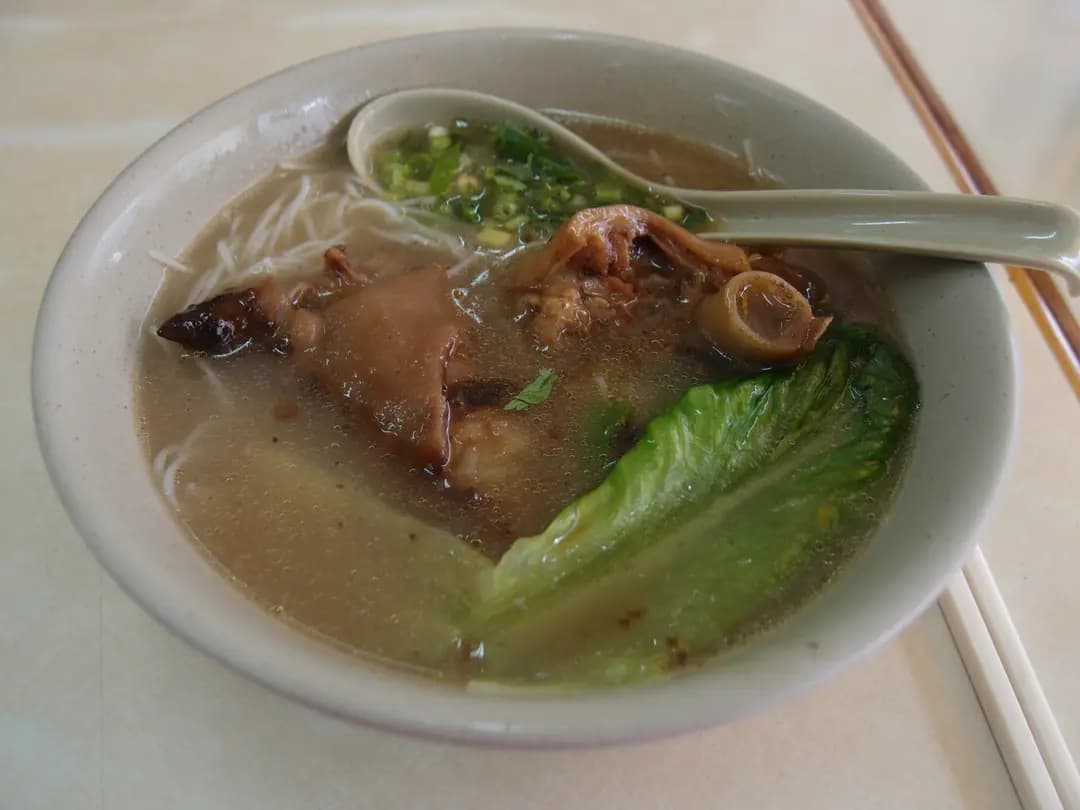 新盛粉麵美食 photo 3