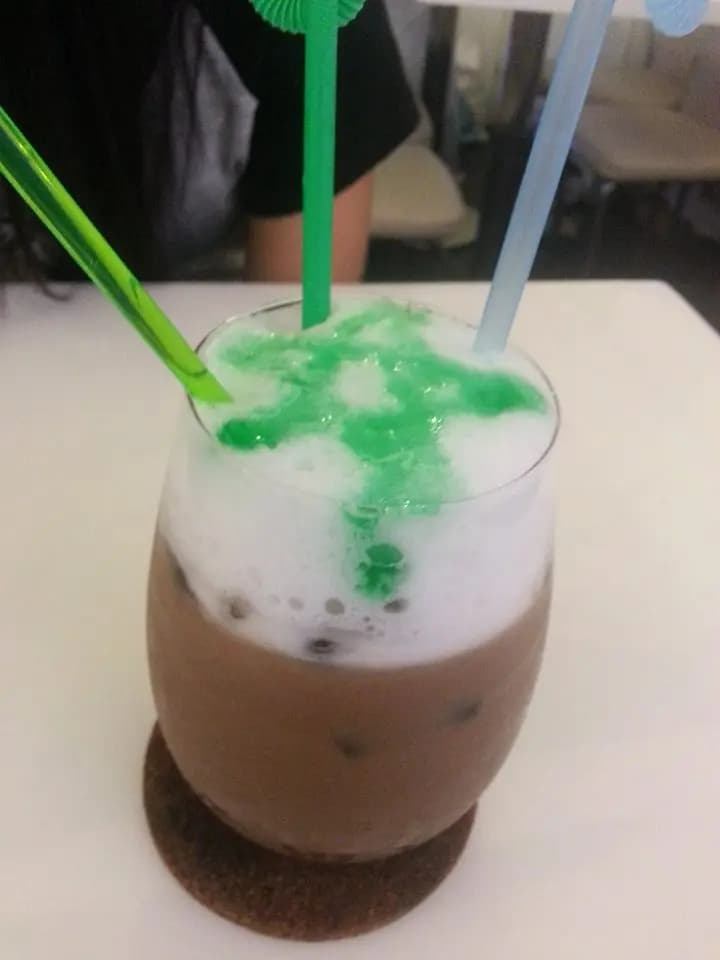 Cafe魔法學園Maidjikku photo 8