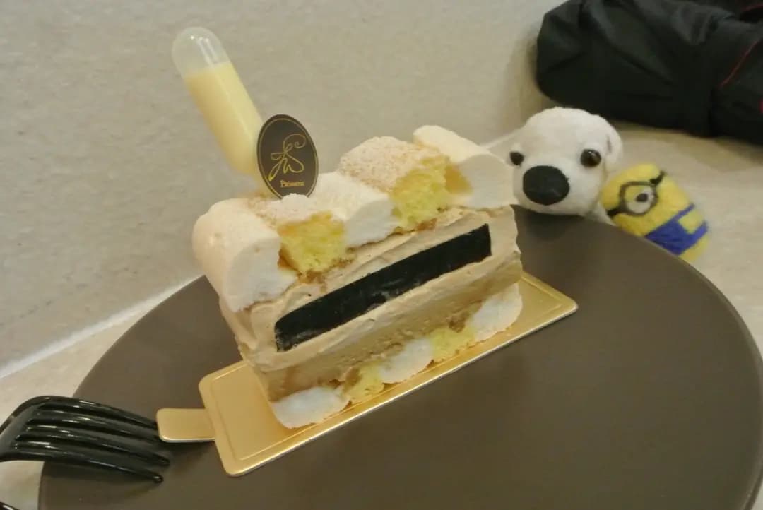 Patisserie Tony Wong photo 3