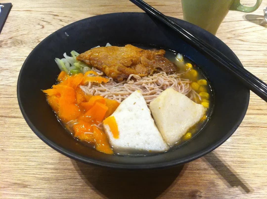 小確幸麵館 photo 1