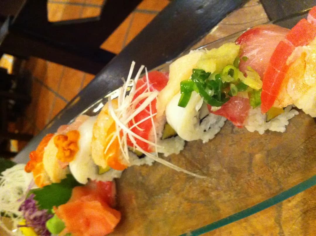一喜日本料理 photo 2