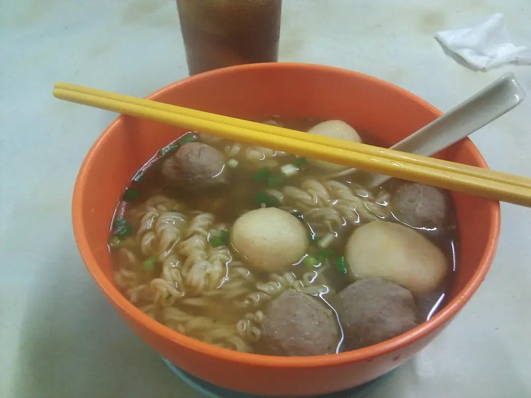 九記士多 photo 2