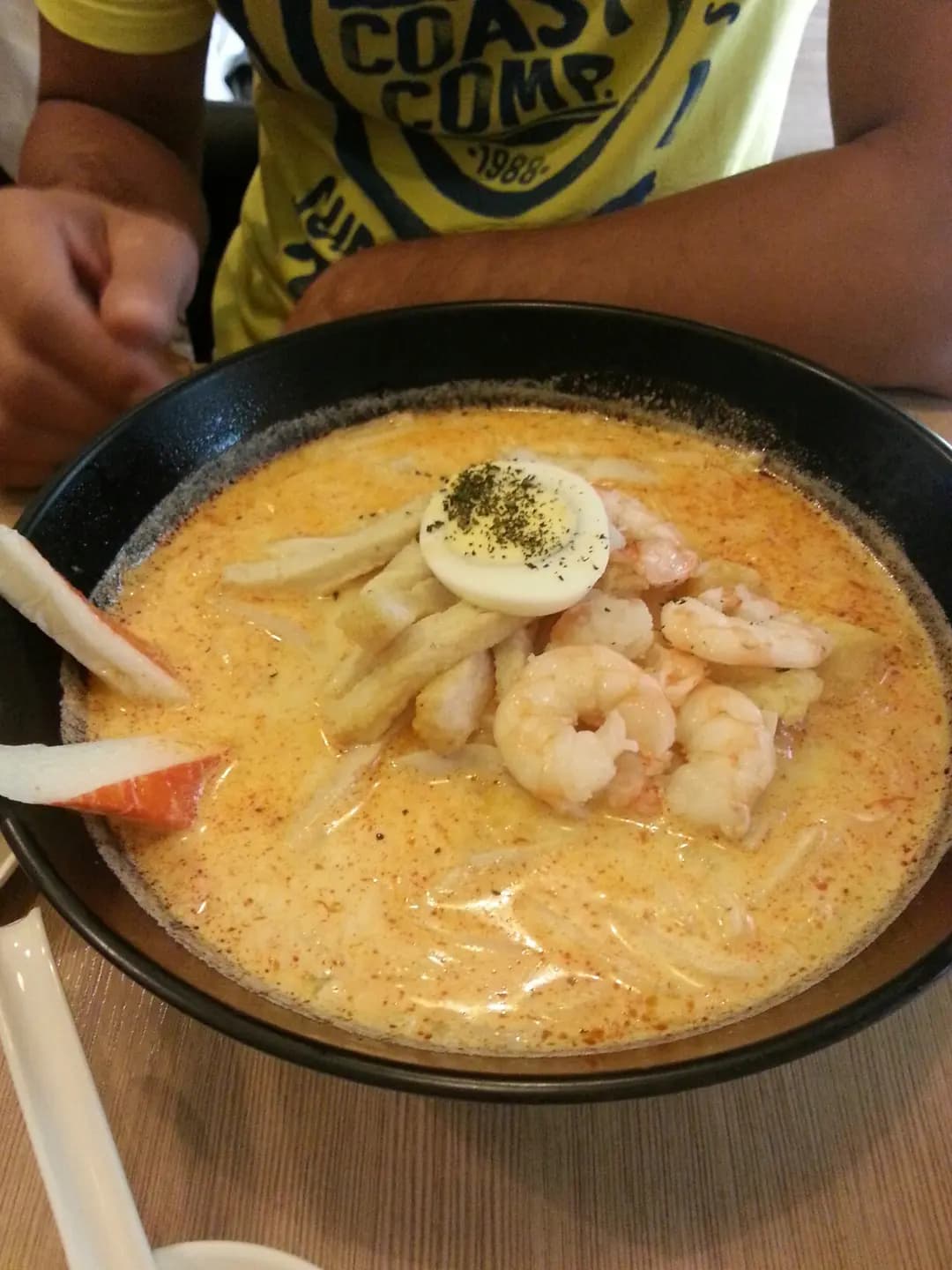 家嫂星洲美食 photo 4
