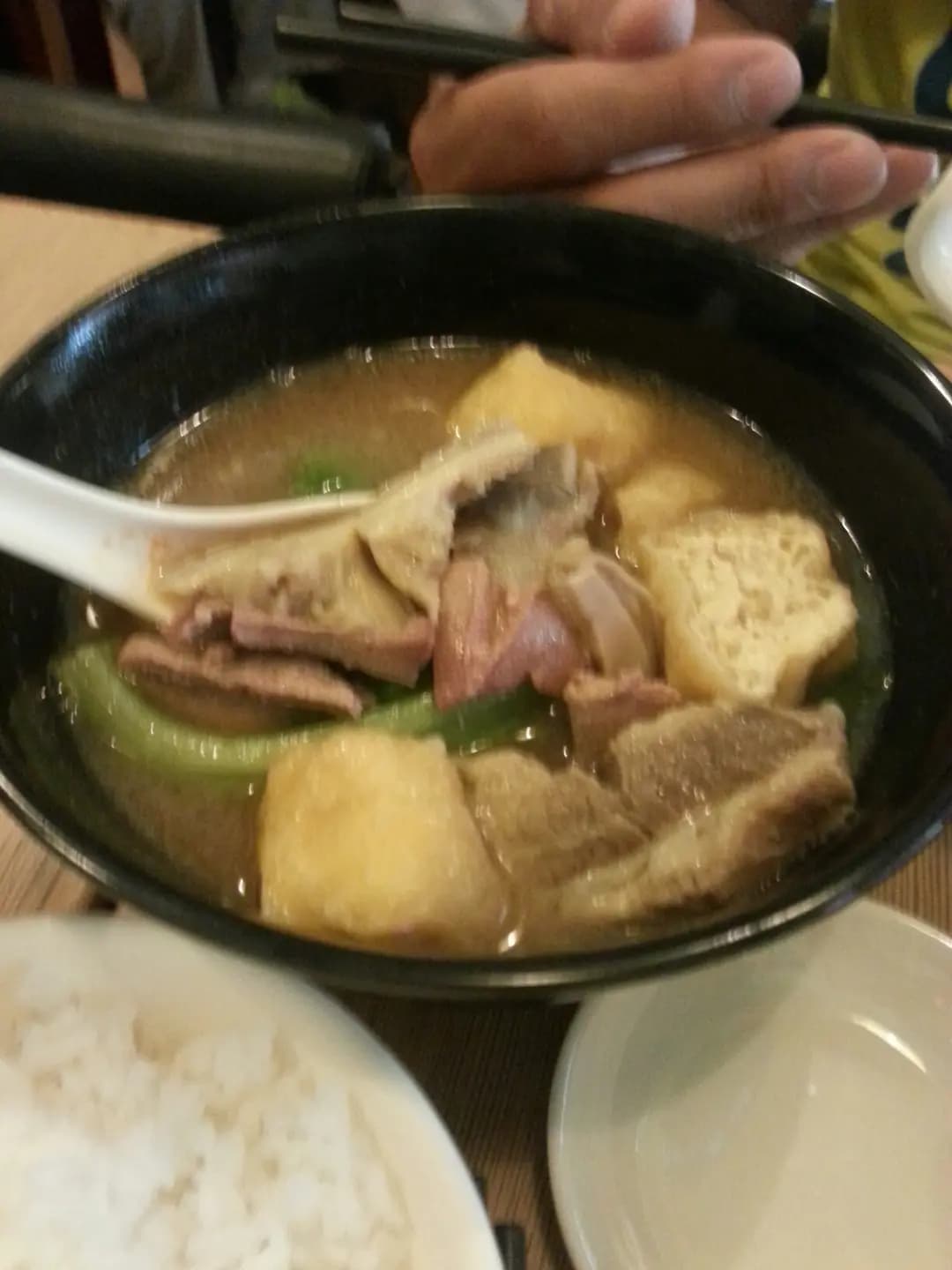 家嫂星洲美食 photo 2