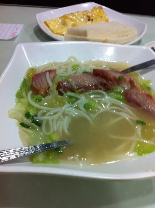 新福滿茶餐廳 photo 7