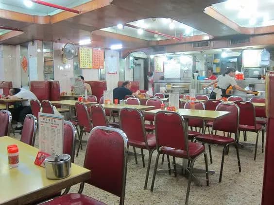 鑽石茶餐廳 photo 7
