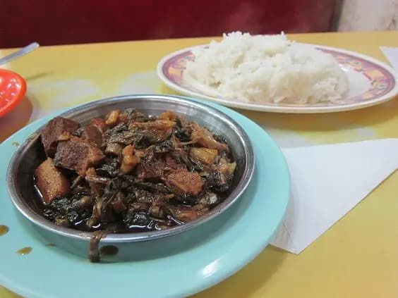 鑽石茶餐廳 photo 4
