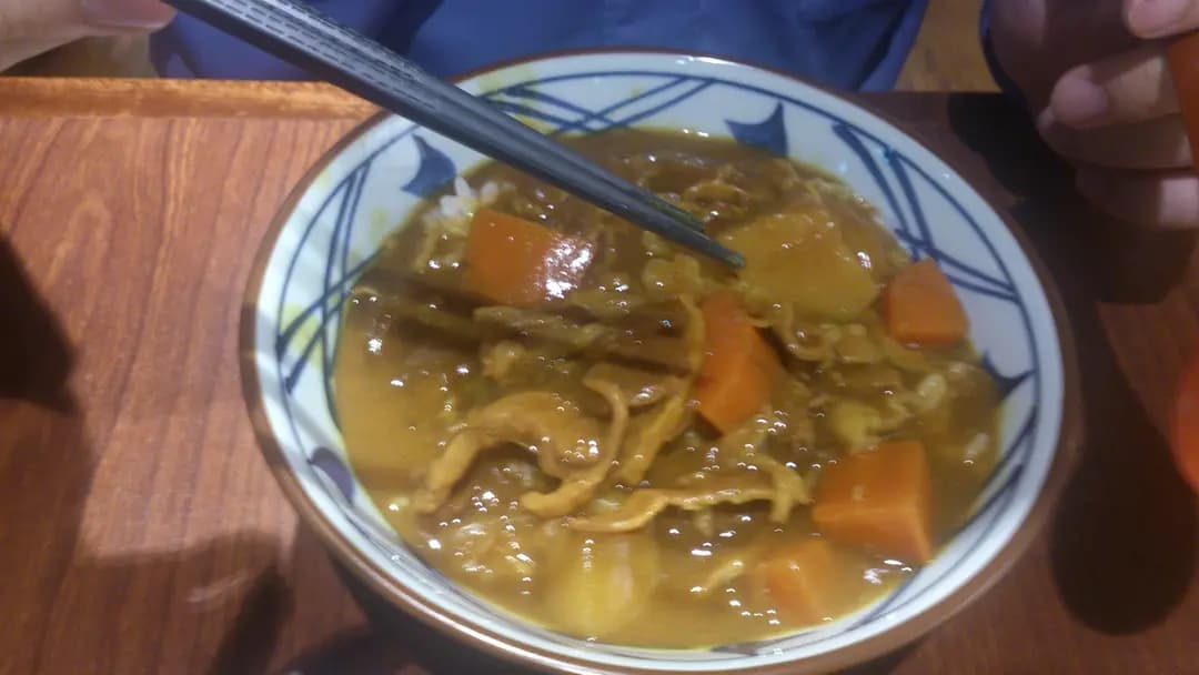 丸亀製麵 (iSQUARE國際廣場) photo 5