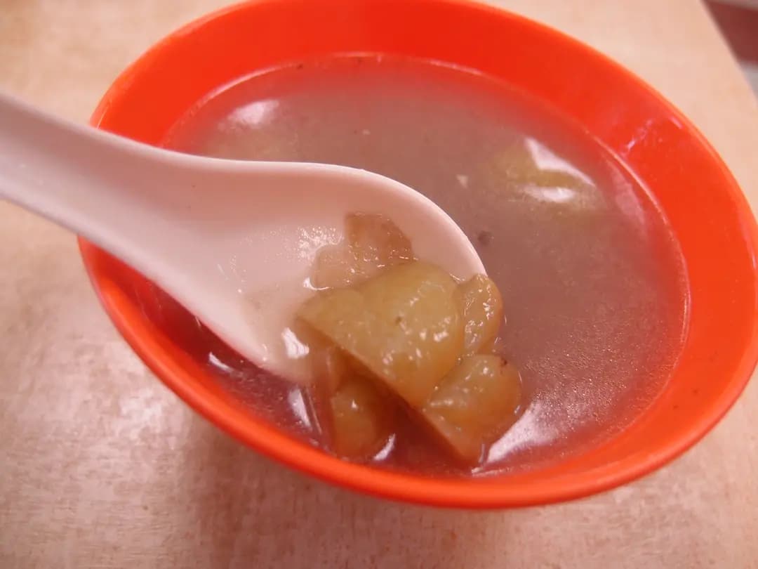 美好粥品飯店 photo 4