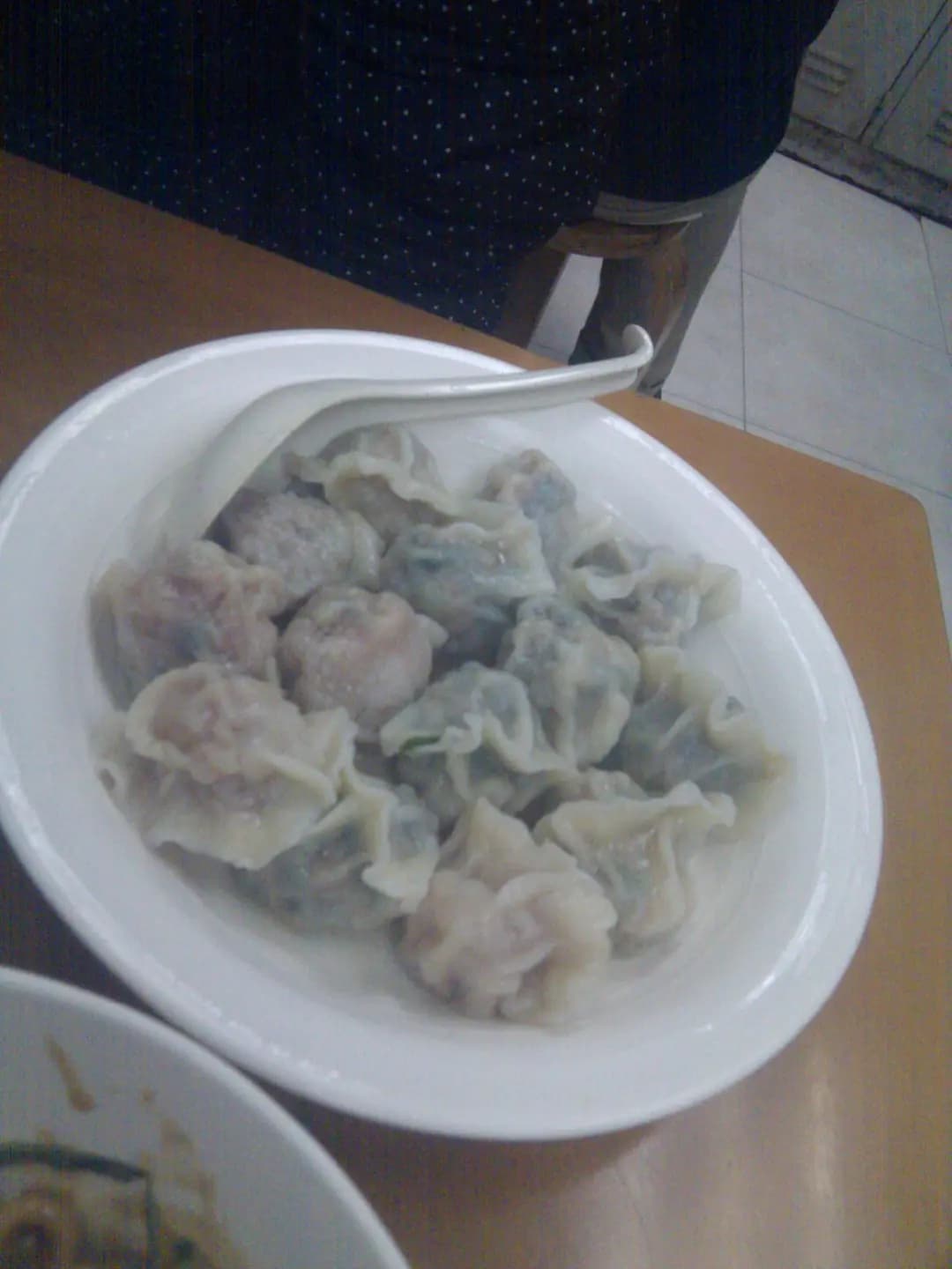 華園餃子館 photo 1