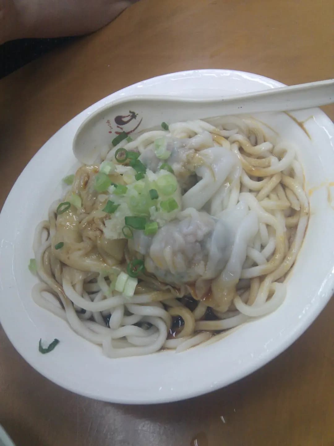 華園餃子館 photo 6