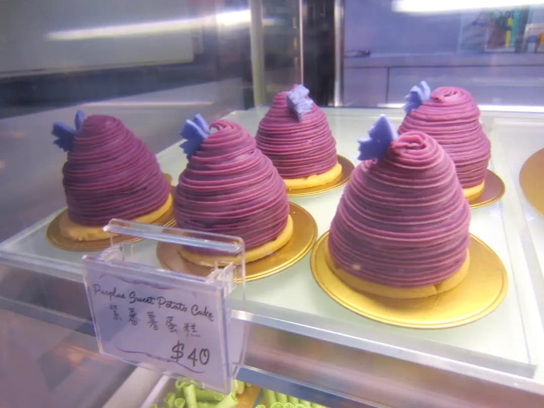 詩餅坊 photo 8