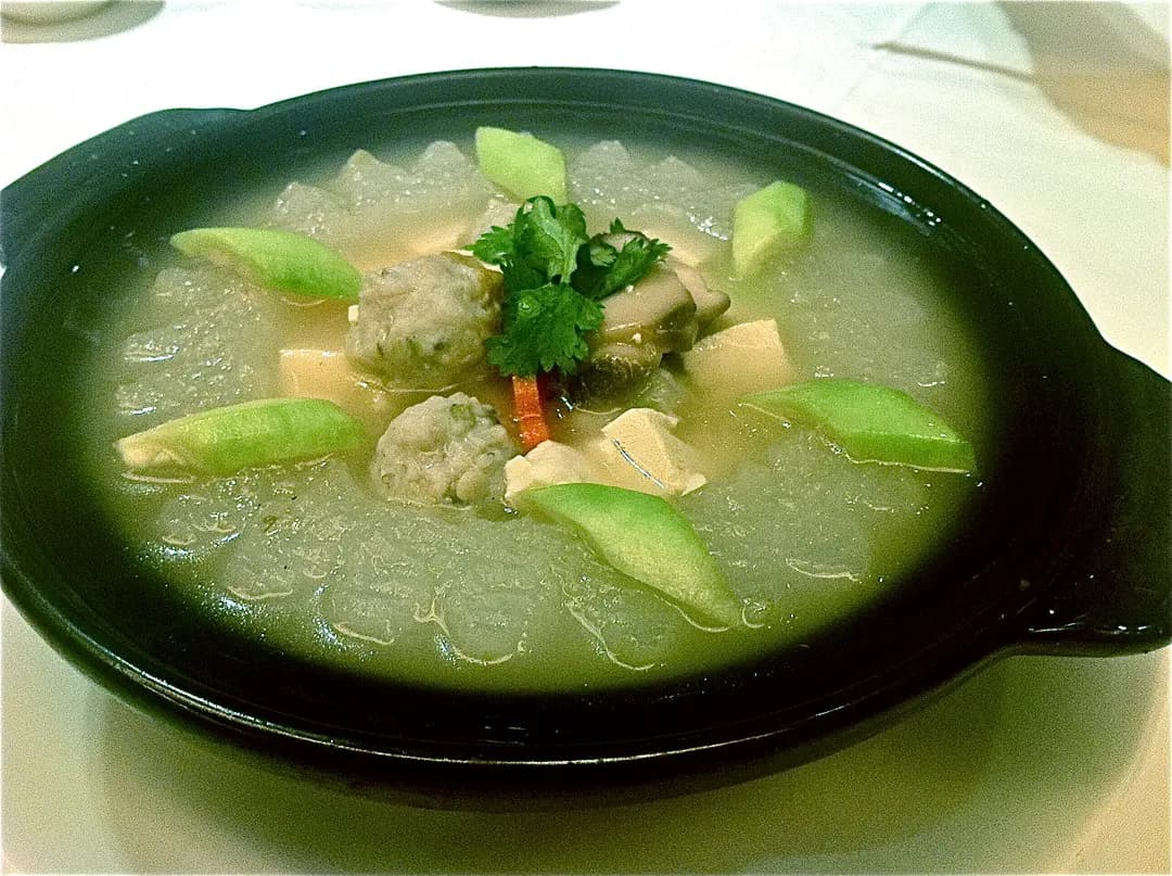 龍苑中菜廳 photo 7