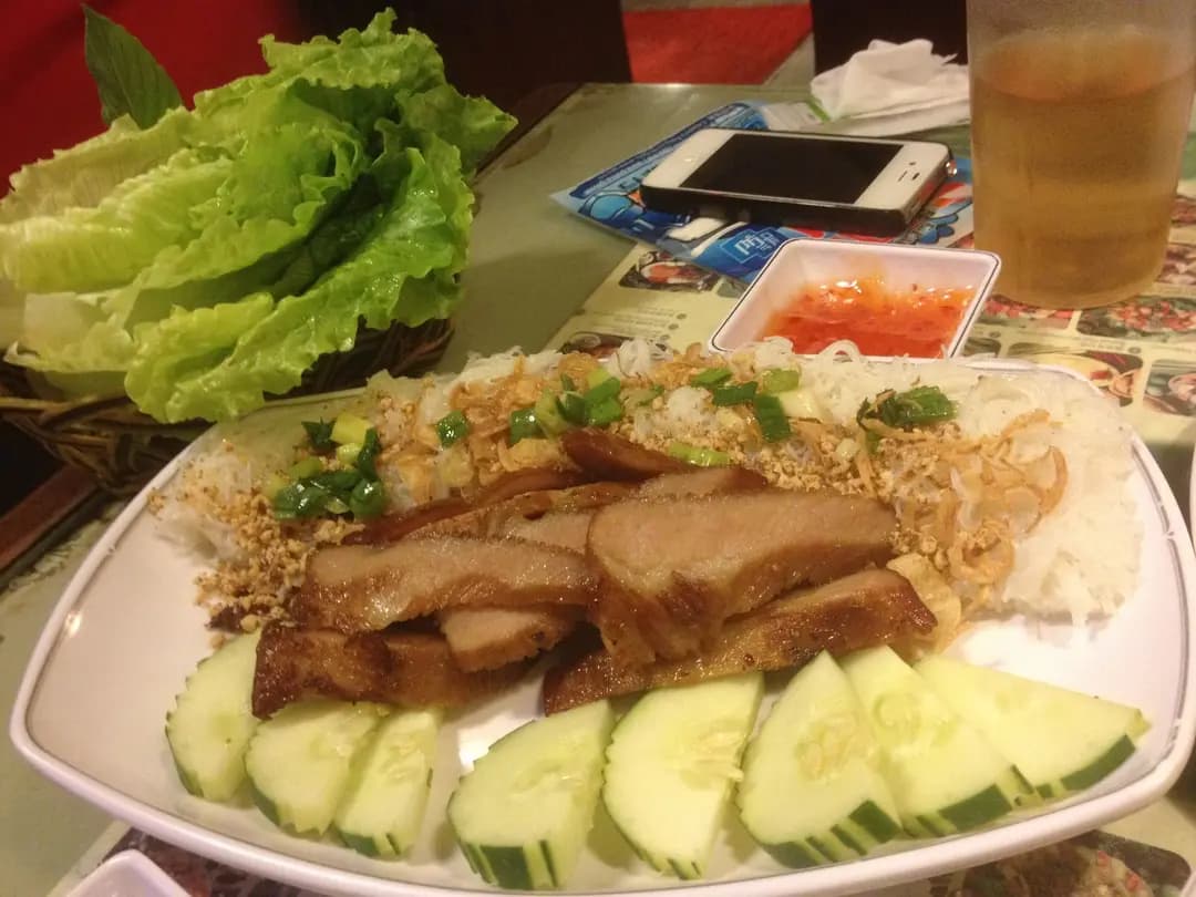 永珍越南食館 photo 3