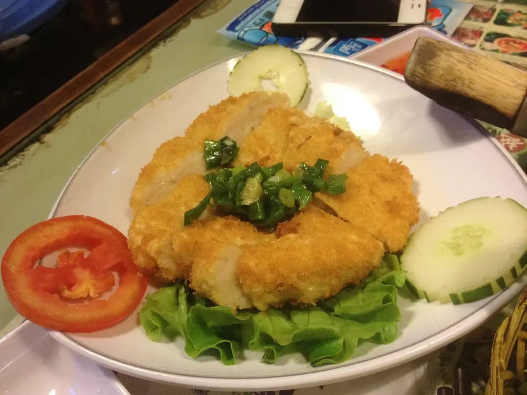 永珍越南食館 photo 4