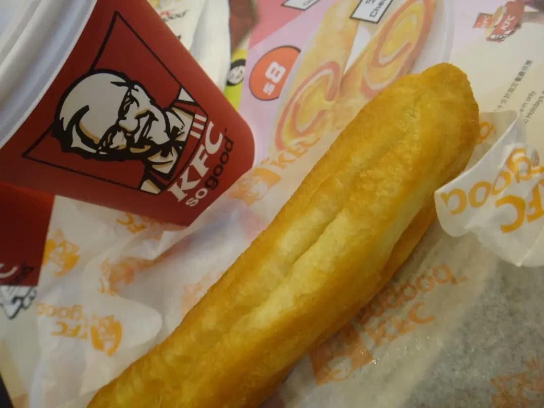 肯德基家鄉雞 (KFC) photo 5