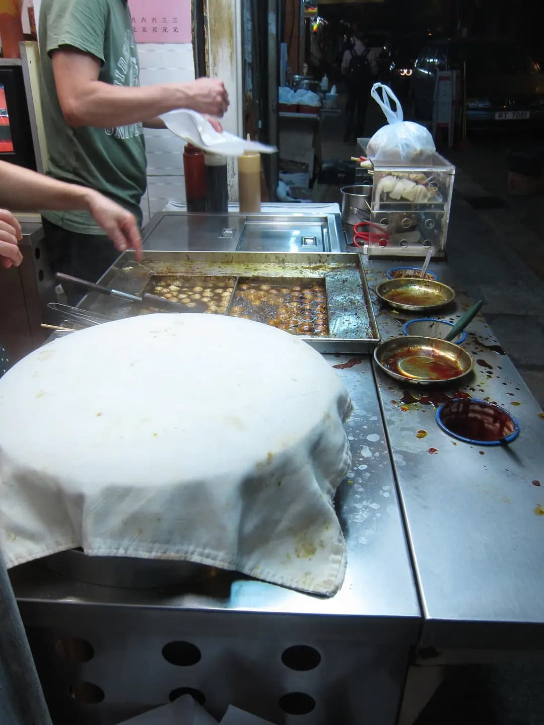 林記小食 photo 8