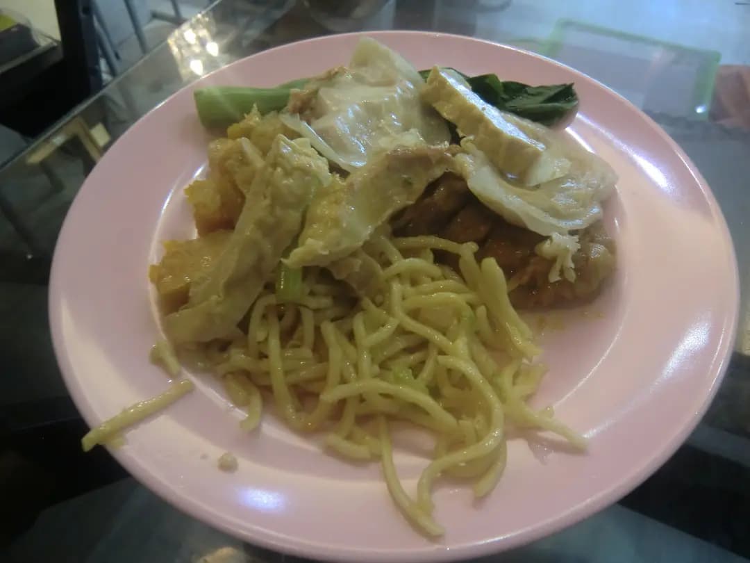 佛教慈心素食 photo 7