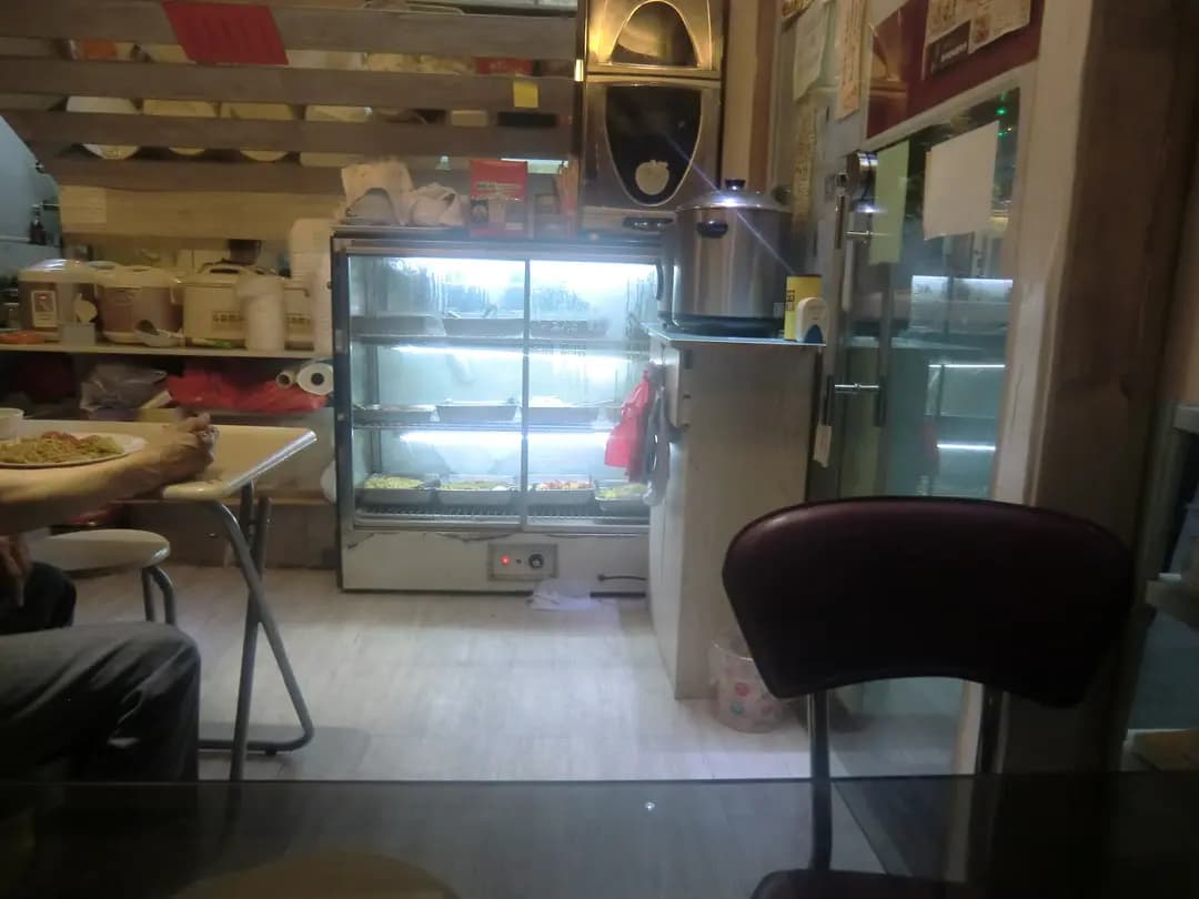 佛教慈心素食 photo 3