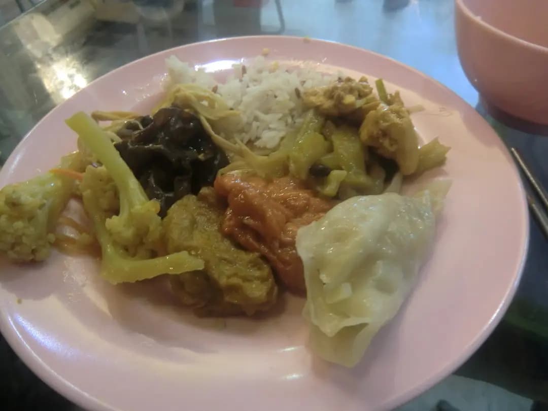 佛教慈心素食 photo 8
