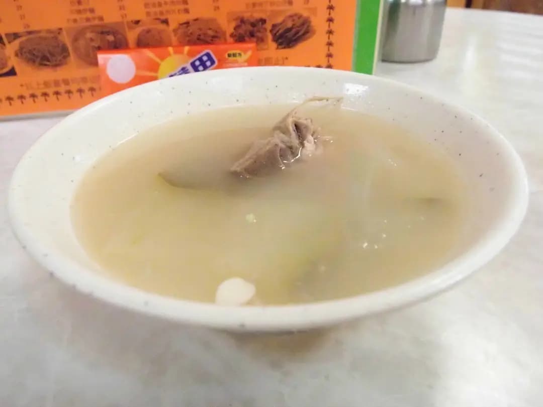 潮興潮州粉麵 photo 4