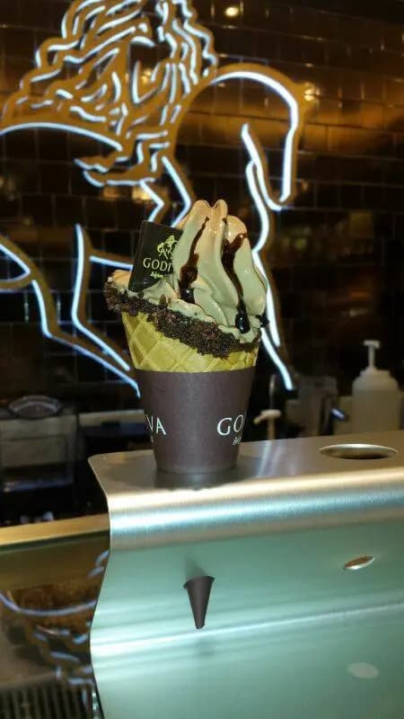 Godiva Chocolatier photo 5