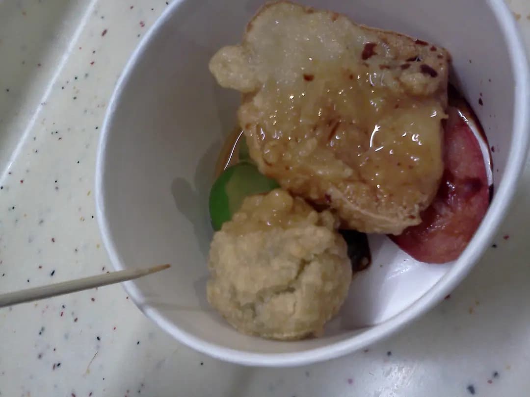 小食快綫 photo 1