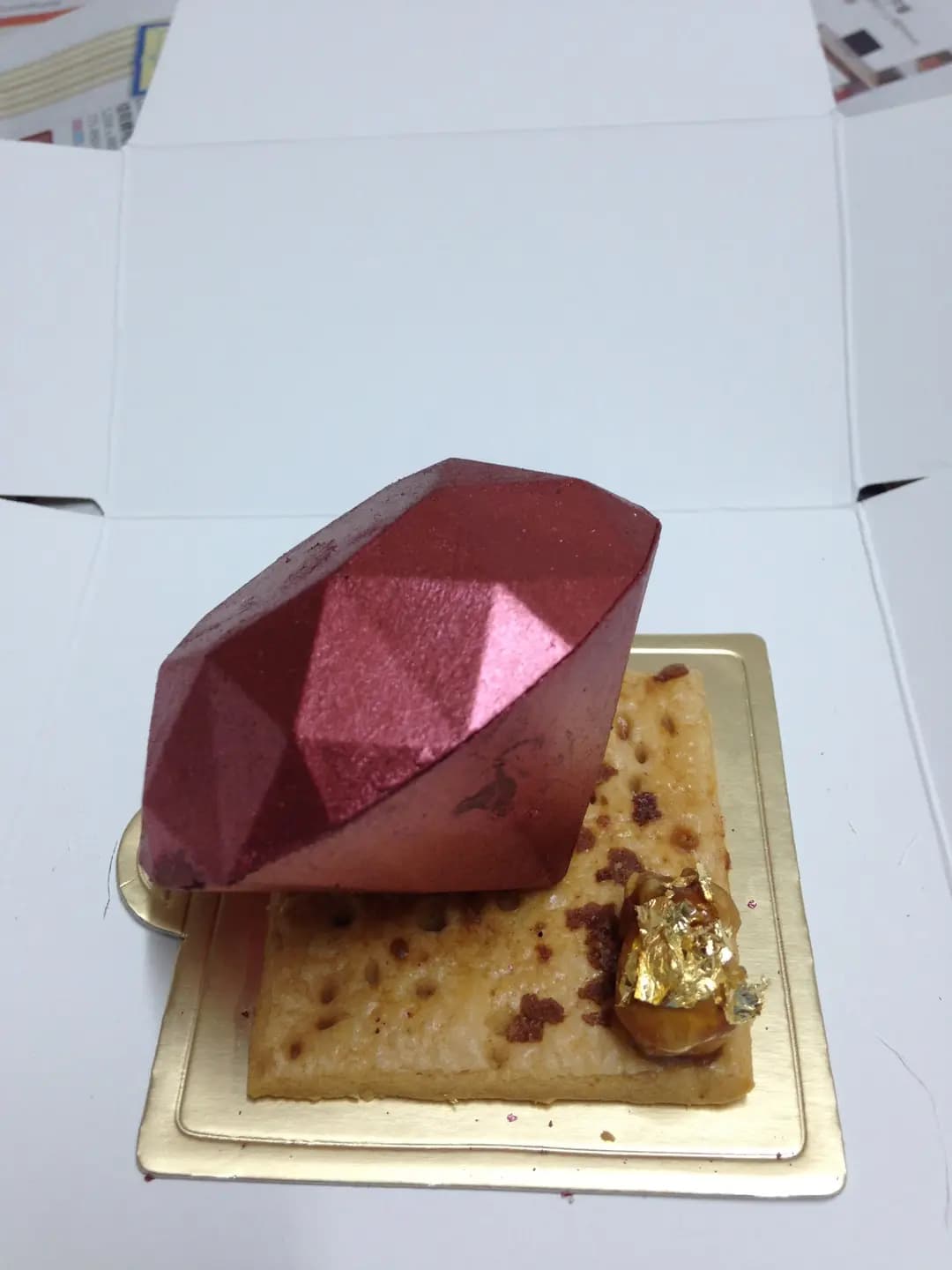 Patisserie Tony Wong photo 7