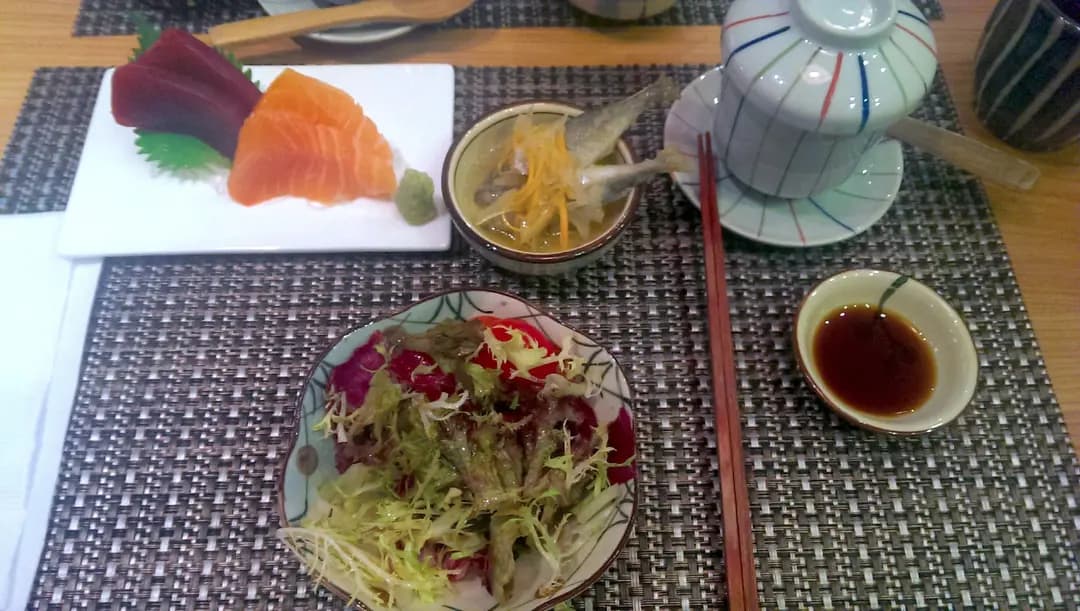 水木日本料理 photo 7